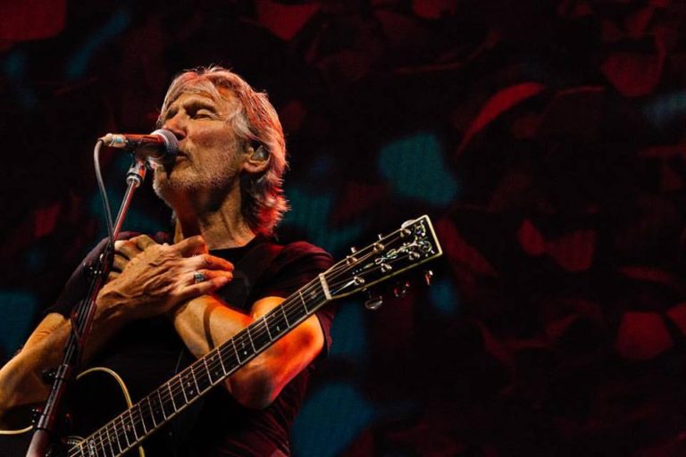 roger waters 2017 tour setlist