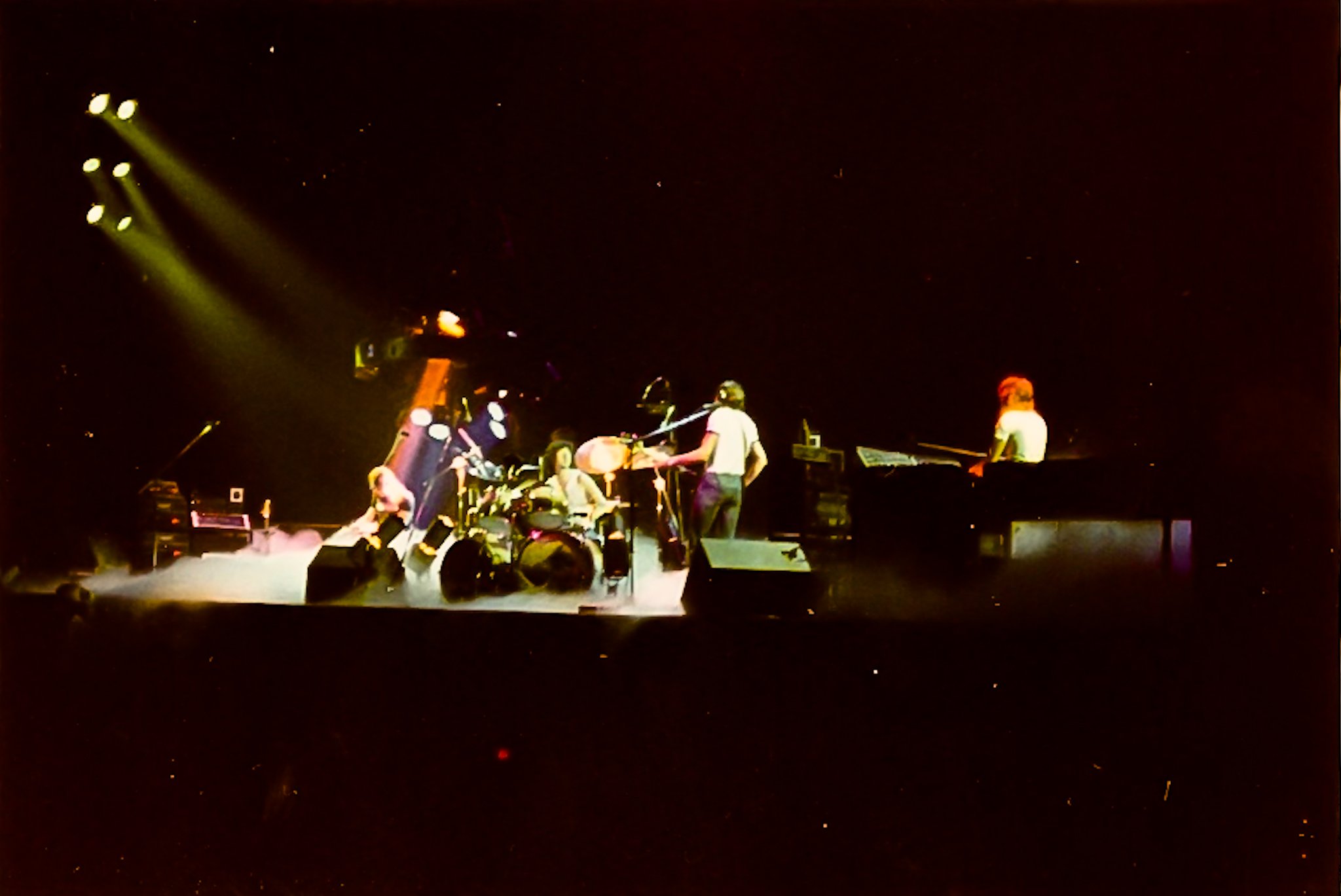 1977-07-01 Pink Floyd Madison Square Garden