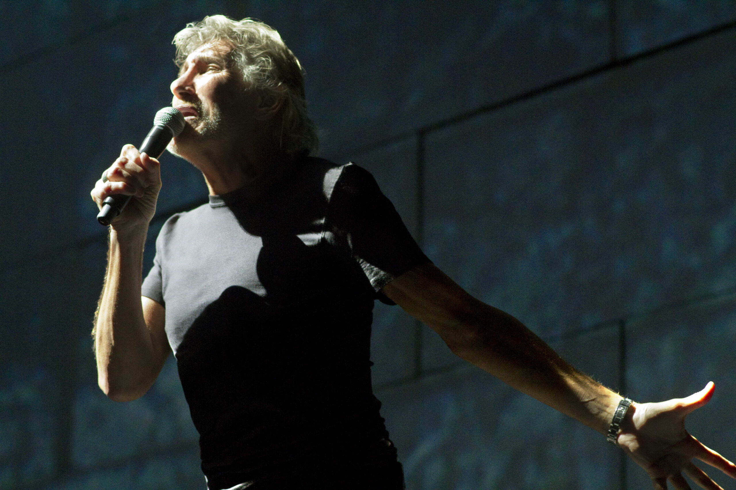 Roger waters переводы