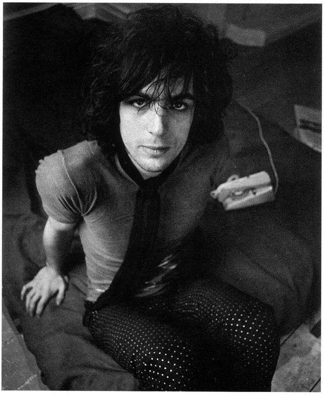 1969 Syd Barrett | Madcap Laughs Photo Session - Neptune Pink Floyd