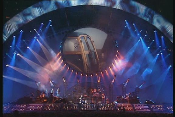 pink floyd pulse concert dvd